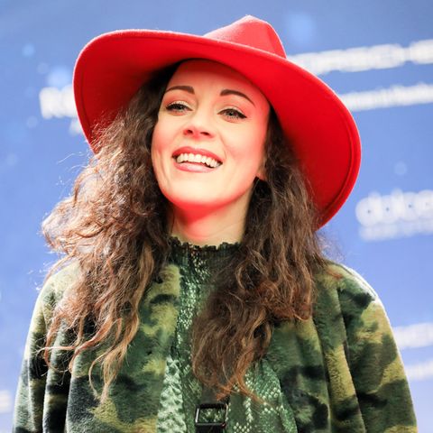 Jasmin Wagner