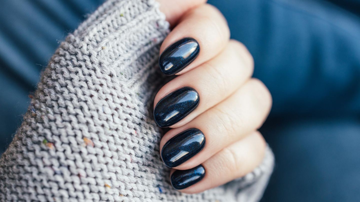 Vegan nail polish: These brands are recommended