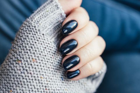 Veganer Nagellack liegt im Trend