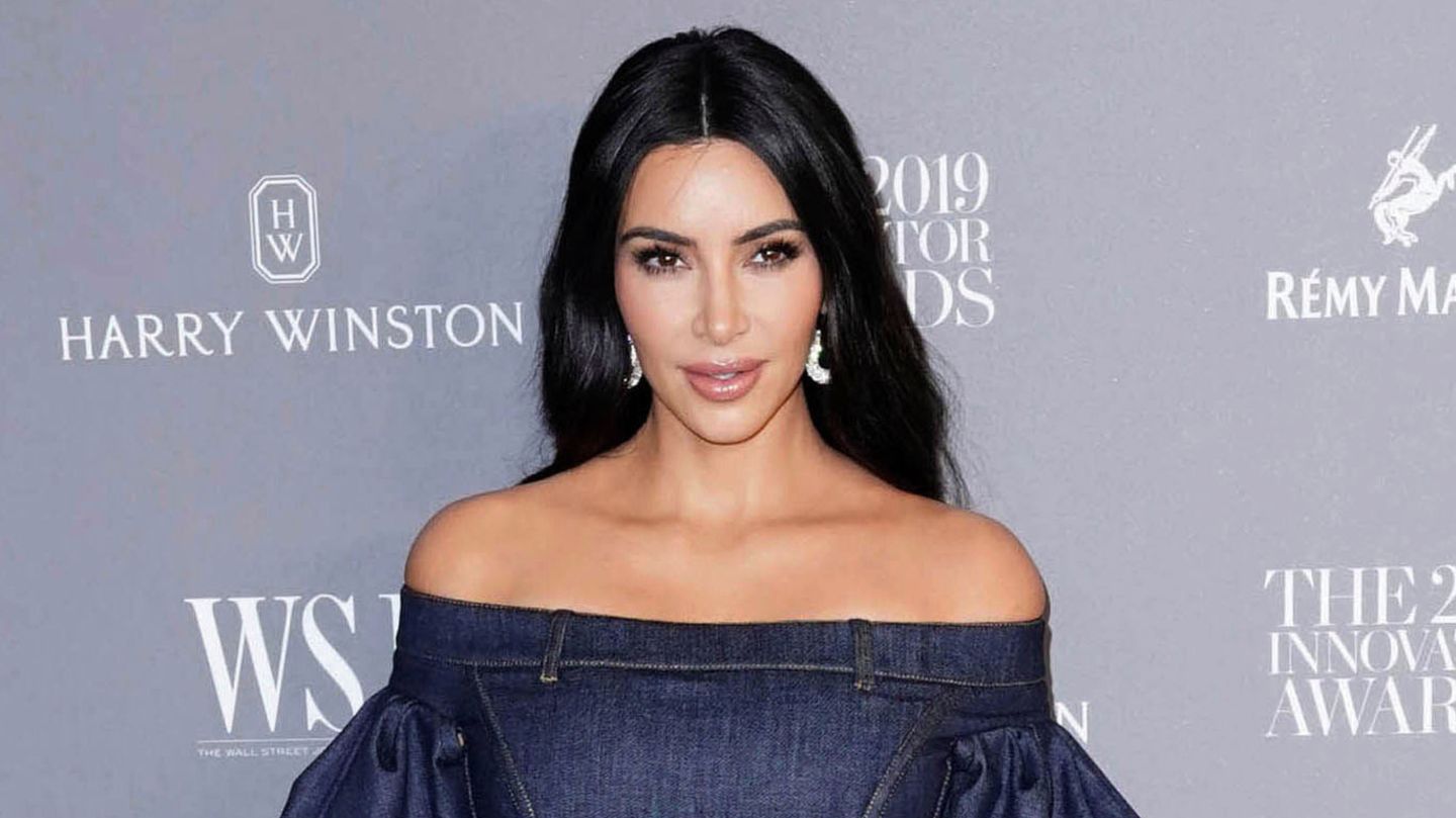 Kim Kardashian