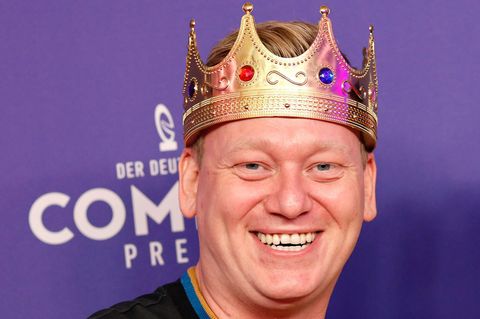 Streamer Jens Knossalla, auch bekannt als Knossi