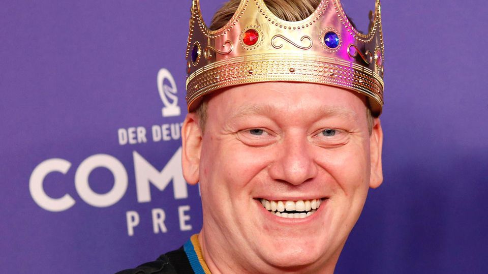 Streamer Jens Knossalla, auch bekannt als Knossi