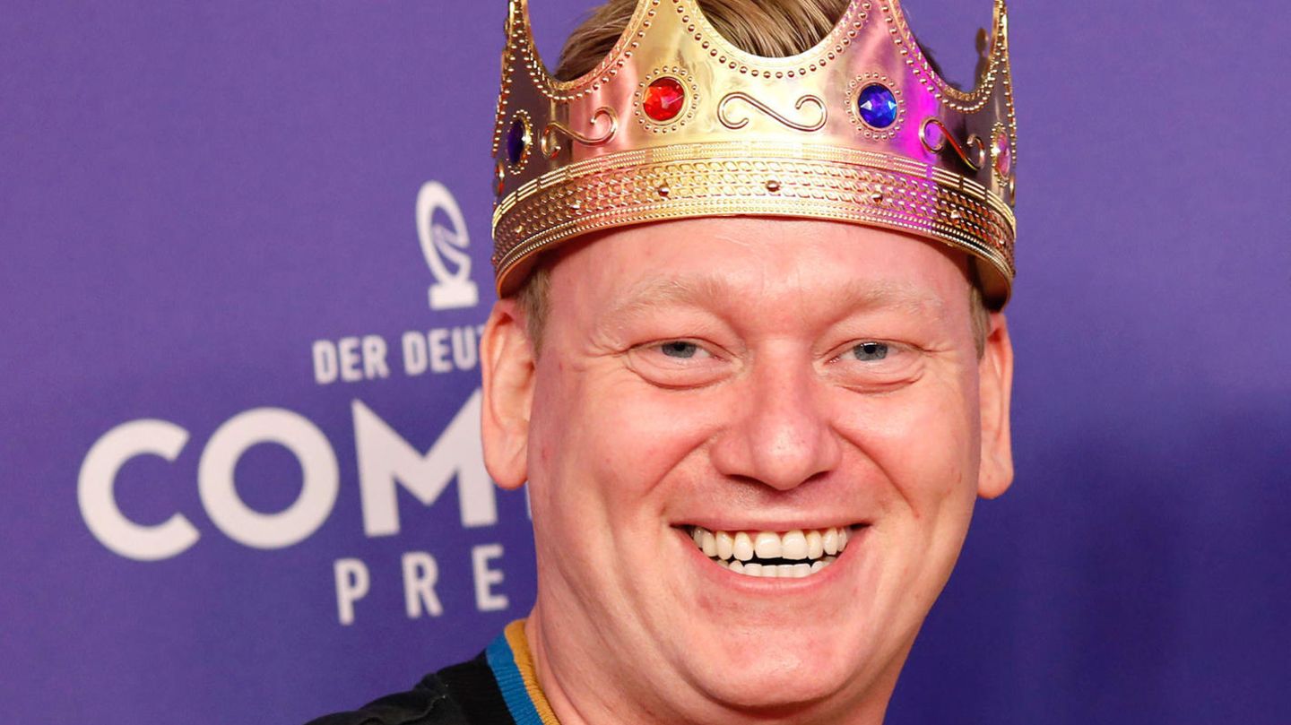 Streamer Jens Knossalla, auch bekannt als Knossi