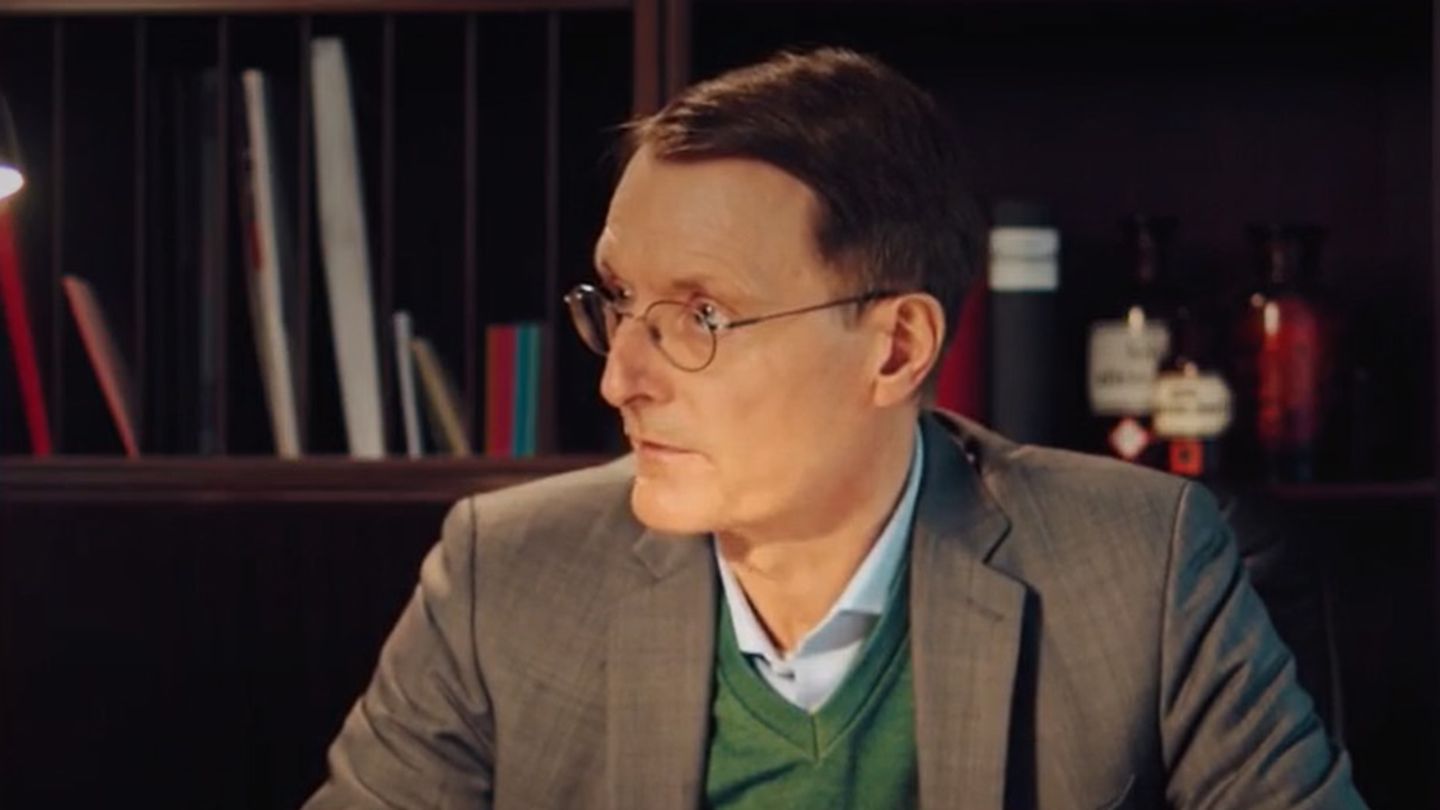 Karl Lauterbach