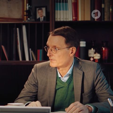 Karl Lauterbach