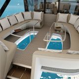 Diese Visionen zeigen das besondere Erlebnis des Fliegens.