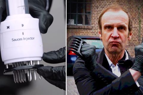 Trends beim Grillen: Was taugen die neuen Gadgets wirklich? (Video)