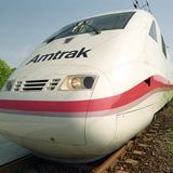 1993 wurde ein ICE- Sechswagenzug für Test- und Demonstrationsfahrten in die USA verschifft. Doch den Auftrag für 26 Hochgeschwindigkeitszüge der Amtrak bekam nicht Siemens. Auch der Versuch, die ICE-Zug- und -Streckentechnologie nach Korea zu verkaufen, scheiterte.