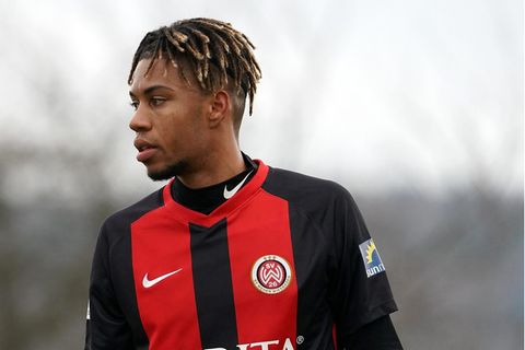 Sidney Friede beendet seine Karriere 