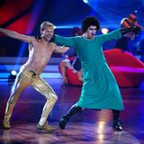 Nicolas Puschmann und Vadim Garbuzov