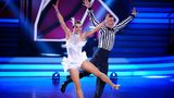Lola Weippert und Christian Polanc
