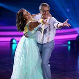 Christina Luft und Jan Hofer