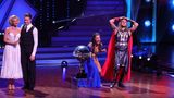 Rúrik Gíslason und Renata Lusin gewinnen "Let's Dance"-Finale
