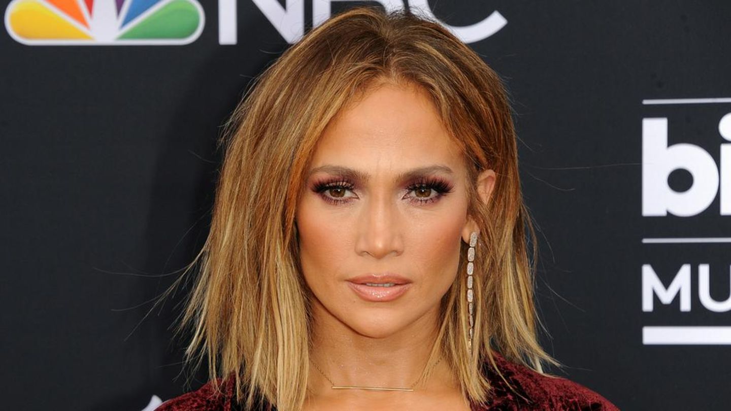 Jennifer Lopez: vista con otro ex