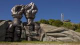Busludscha-Denkmal