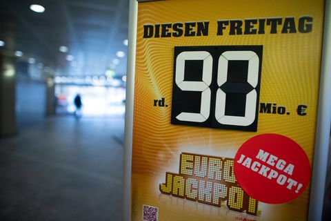 Eurojackpot