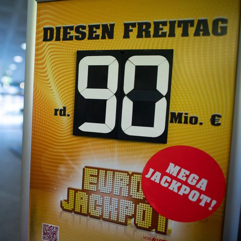 Eurojackpot