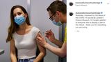 Vip News: Herzogin Kate bekommt ihre erste Corona-Impfung