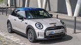 Mini Cooper SE MJ 2021
