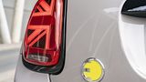 Der Mini Cooper SE MJ 2021 kostet mindestens 32.500 Euro