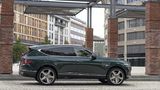 Genesis GV80 3.0d