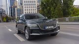 Genesis GV80 3.0d