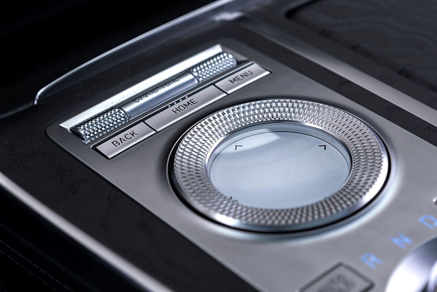Genesis GV80 3.0d