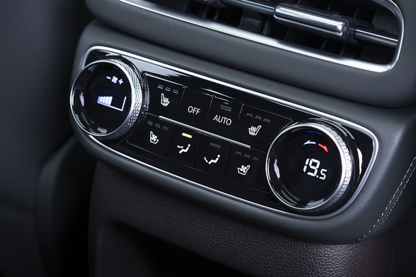 Genesis GV80 3.0d