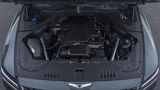 Genesis GV80 3.0d
