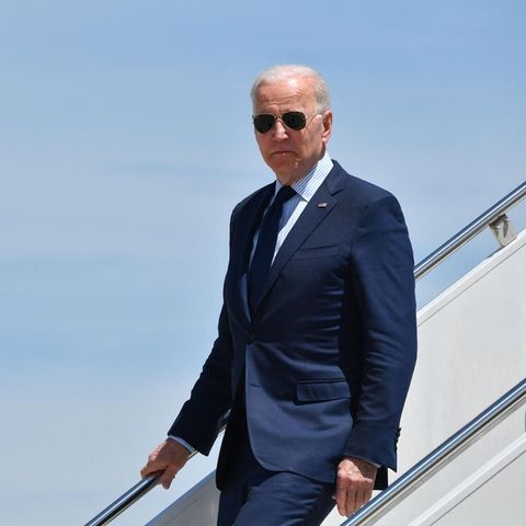 Ursprung des Coronavirus: Warum Joe Biden jetzt die Labortheorie beweisen will