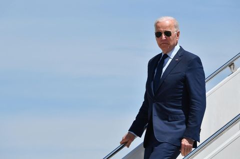 Ursprung des Coronavirus: Warum Joe Biden jetzt die Labortheorie beweisen will