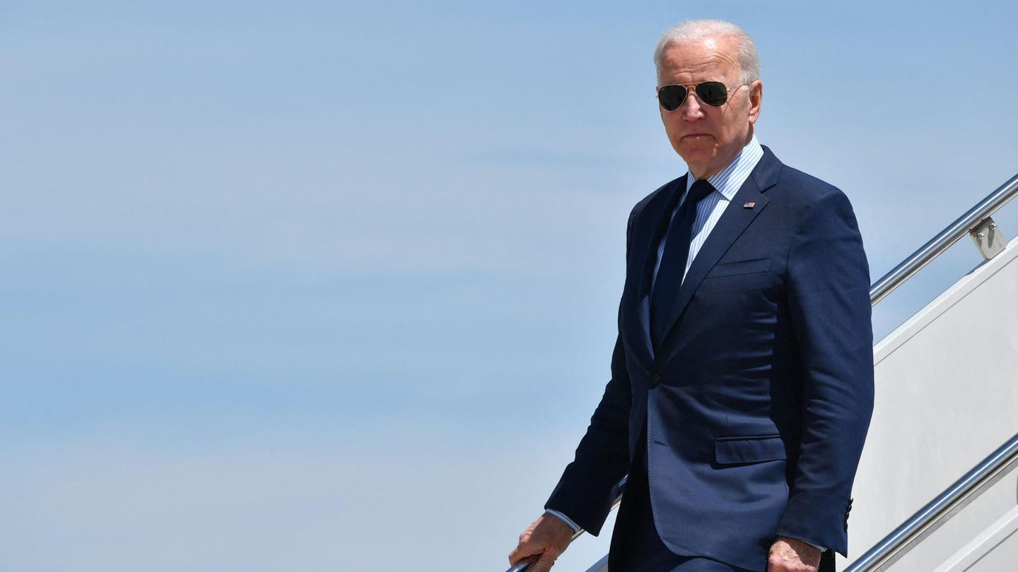 Ursprung des Coronavirus: Warum Joe Biden jetzt die Labortheorie beweisen will