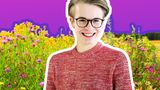 Bundessieg – Preis für die originellste Arbeit 2021:  Jakob Nolte (20), Laubach, Justus-Liebig-Universität Gießen      Projekt:   Ausmaß des Rückganges von Vielfalt und Abundanz der Blütenpflanzen im Offenland       Seit vielen Jahren besteht der Trend, dass die jungen Talente bei Jugend Forscht sich mit  der Zukunft der Erde tiefgehend auseinandersetzen. So auch Jakob Nolte: Er kartierte über drei Sommer hinweg die Flora in der Umgebung von Laubach und verglich seine Erhebungen mit botanischen Aufzeichnungen der Literatur. Die älteste Publikation geht zurück bis in das Jahr 1887, wodurch ein Langfristvergleich möglich war. Die Ergebnisse waren eindeutig: Die Flora verarmt. Nolte konnte nachweisen, dass 80 Prozent der Arten seltener wurden oder sogar ausstarben. Gänsefußgewächse verschwanden etwa komplett aus der Region, die zahl der Orchideenarten nahm rapide ab. Einzige Ausnahme sind Arten, die Bodenstickstoff lieben - deren Zahl nahm sogar zu. Daher ruft der Jungforscher dazu auf, weniger zu düngen und mehr Wert auf Naturschutz zu legen, um die Artenvielfalt zu erhalten.