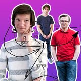 Bundessieg – Preis für eine außergewöhnliche Arbeit 2021:  Paul Siewert (18, links), Berlin, Heinrich-Hertz-Gymnasium  Juri Kaganskiy (16, Mitte), Berlin, Dreilinden Gymnasium  Lennart Christian Grabbel (17, rechts), Hamburg, Gymnasium Farmsen      Projekt:   FRACTRAN – einfach alles berechnen       Die Programmiersprache FRACTRAN, welche auf der widerholten Berechnung von Brüchen basiert, wurde bereits in den 1970er Jahren vom englischen Mathematiker John Conway erfunden. Damit lassen sich alle denkbaren mathematischen Aufgabenstellungen berechnen, sie eignet sich jedoch nicht für den praktischen Einsatz. Lennart Christian Grabbel, Paul Siewert und Juri Kaganskiy waren jedoch fasziniert von FRACTRAN: Ihnen gelang es in ihrem Forschungsprojekt, ein grundlegendes Programm mittels geschickter Optimierung zu verkürzen und damit zu verbessern. Darüber hinaus befassten sie sich mit unendlichen Programmen und konnten dadurch die Welt von FRACTRAN deutlich erweitern.