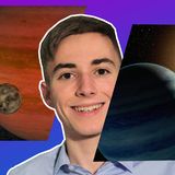 Bundessieg – 1. Preis Geo- und Raumwissenschaften 2021:  Lukas Weghs (17), Kempen, Thomaeum – Städtisches Gymnasium Kempen      Projekt:   Photometric search for Exomoons by using deep learning and a convolutional neural network       Die Astronomie kennt mittlerweile mehr als 4000 Exoplaneten. Darunter versteht man Himmelskörper, welche um einen anderen Stern als die Sonne kreisen. Bei keinem dieser Exoplaneten konnte bislang jedoch ein dazugehöriger Mond nachgewiesen werden. Lukas Weghs aus Kempen sorgte bei Jugend Forscht mit einen selbstlernenden Programm für Aufsehen, welches hilft, mögliche Exomonde zu detektieren. Sobald ein Himmelskörper aus Sicht der Erde vor einem Stern vorbeizieht, senkt er dessen Helligkeit minimal nach einem definierten Muster. Ein vorhandener Exomond würde dieses Muster noch etwas mehr verändern. So helfen die Algorithmen des Jungforschers, astronomische Helligkeitsmessungen nach Spuren von Exomonden zu durchsuchen.