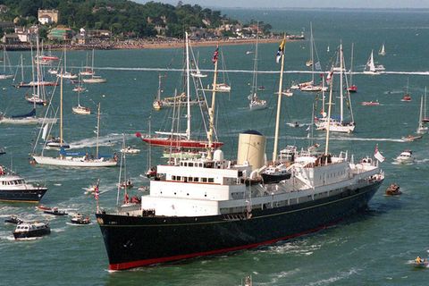 Britannia