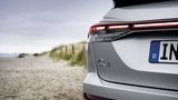 Der Audi Q4 e-tron Sportback kommt im Juni auf den Markt
