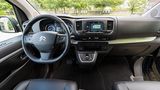Beim Cockpit unterscheidet sich das PSA-Trio nur marginal