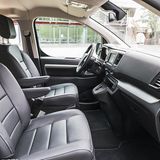 Citroën ë-Spacetourer