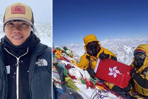 Mount Everest: Nach Corona-Zwangspause: Neue Rekorde purzeln am höchsten Berg der Welt