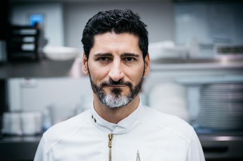 Sternekoch Paul Ivić