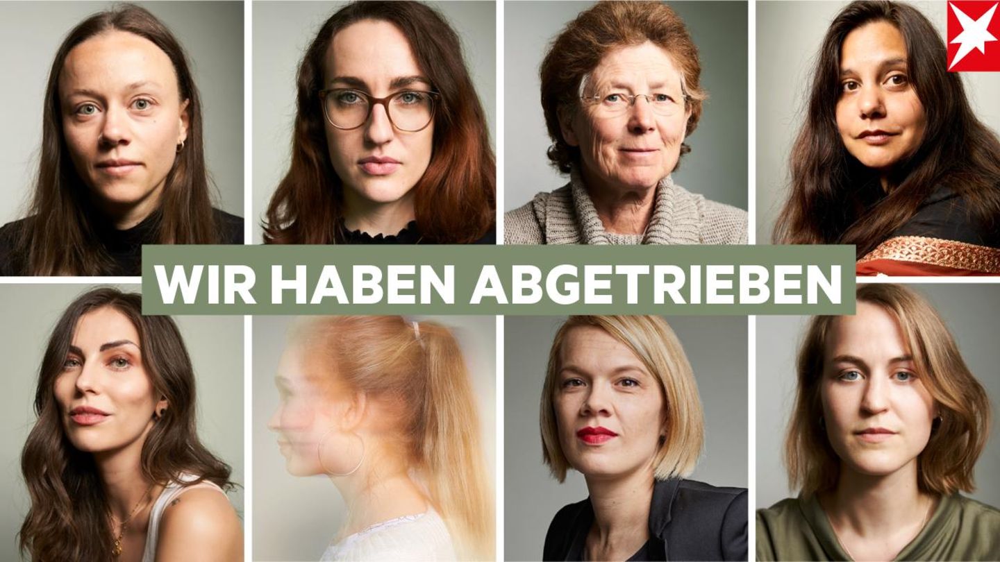 "Ein Schwangerschaftsabbruch ist in Deutschland gemäß § 218 Strafgesetzbuch grundsätzlich für alle Beteiligten strafbar" - Information auf der Webseite des Bundesfamilienministeriums.