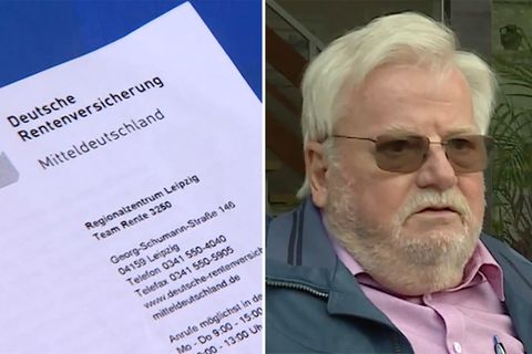 Rentner klagen gegen Doppelbesteuerung und scheitern