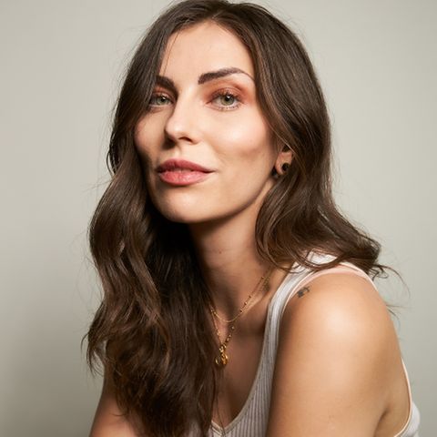 Maria Astor