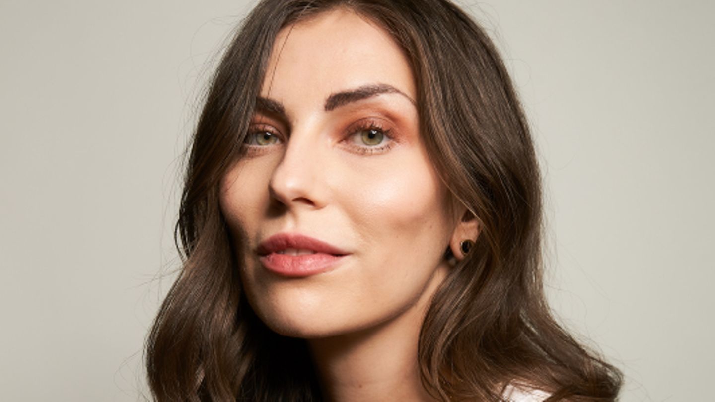 Maria Astor