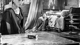 Im Film "Quo Vadis" prägte der junge Peter Ustinov das Bild Neros. 