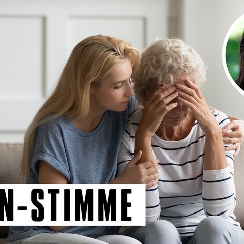 J. Peirano: Der geheime Code der Liebe: Wenn sich die Rolle von Kindern und Eltern zu früh tauscht, kann das zu Problemen führen (Symbolbild) J. Peirano: Der geheime Code der Liebe: Wenn sich die Rolle von Kindern und Eltern zu früh tauscht, kann das zu Problemen führen (Symbolbild)