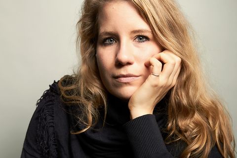 Janine Wieser