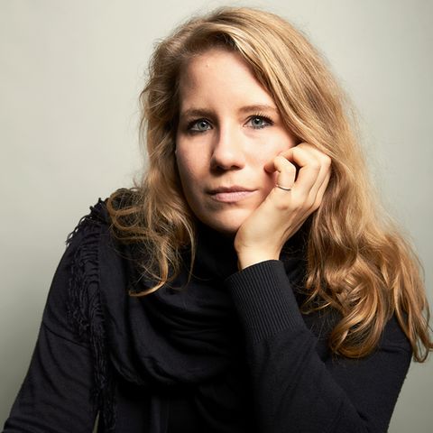 Janine Wieser