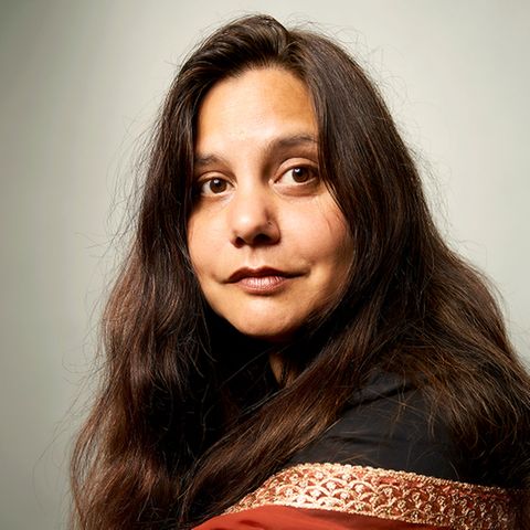 Mithu Sanyal